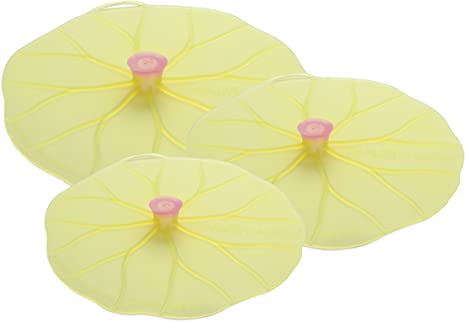 Charles Viancin Lilypad 11" Lid