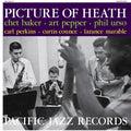 Chet Baker and Art Pepper - Picture Of Heath