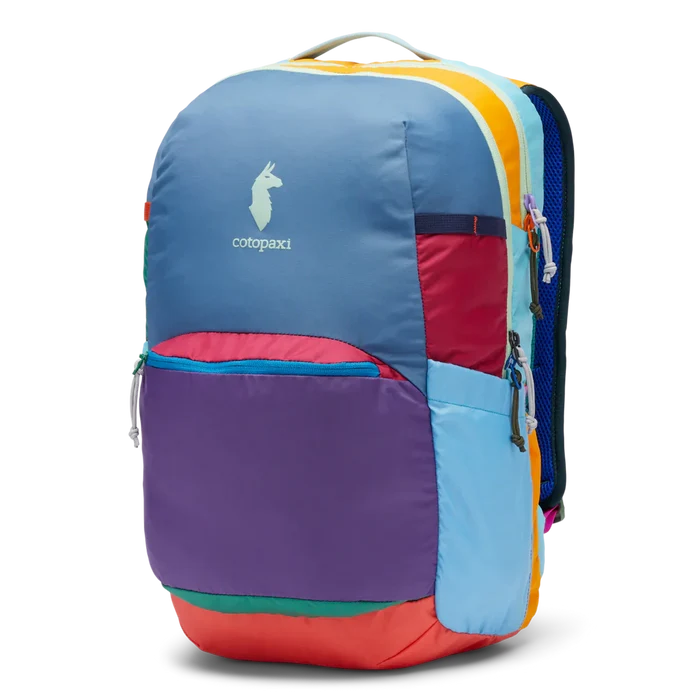 Chiquillo Del Dia Backpack 30L