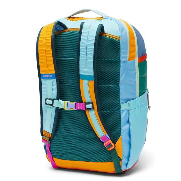 Chiquillo Del Dia Backpack 30L