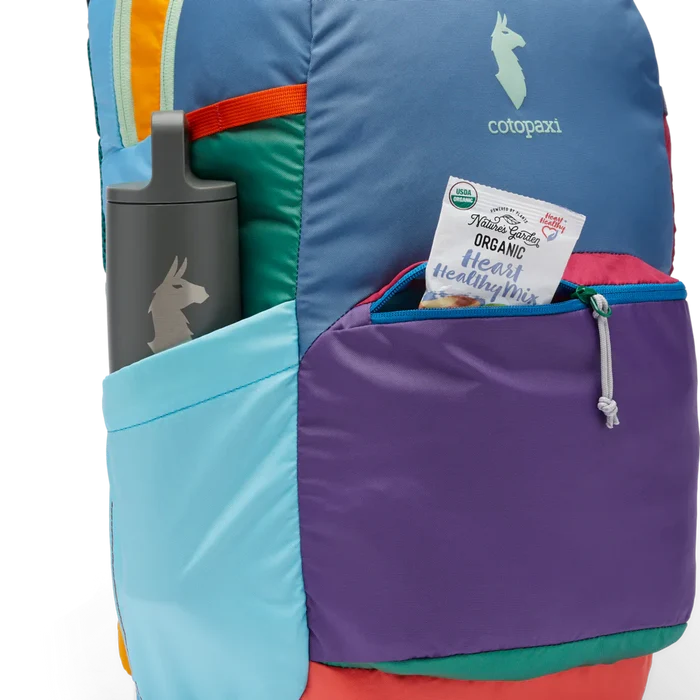 Chiquillo Del Dia Backpack 30L