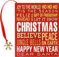 Christmas - Mini Gift Book