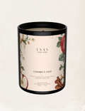 Cinnamon & Cider Candle