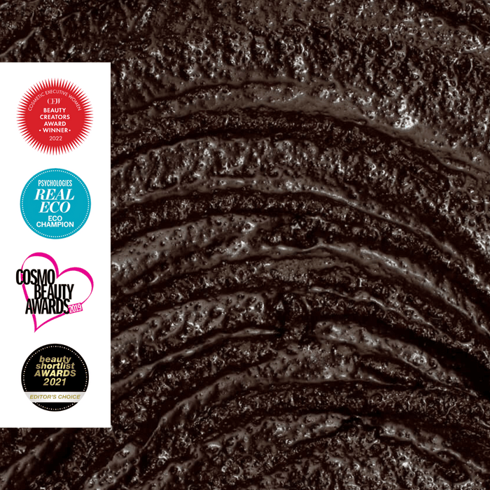 Coffee Body Scrub