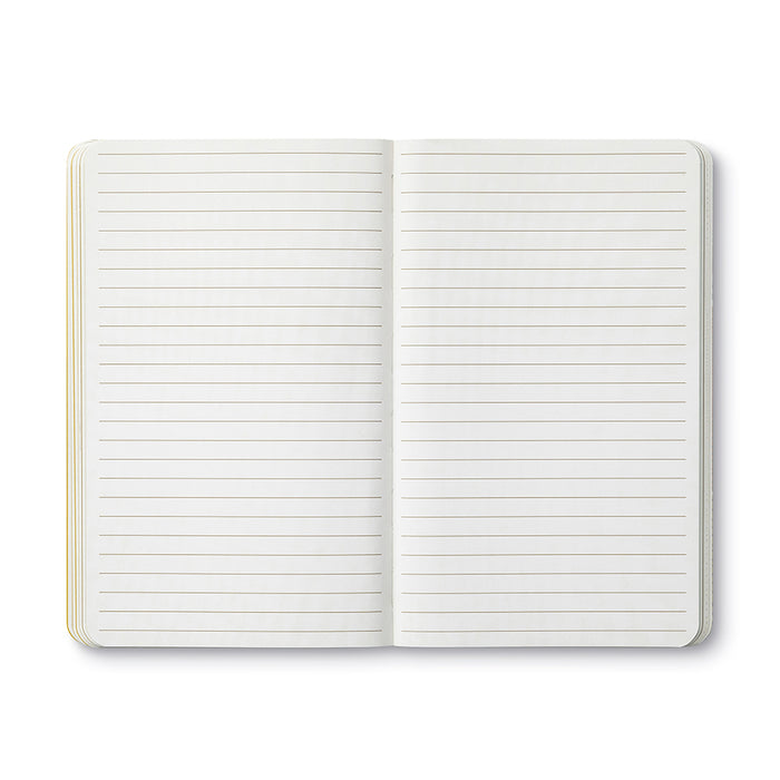 Coffee, I Must Have Coffee - Journal