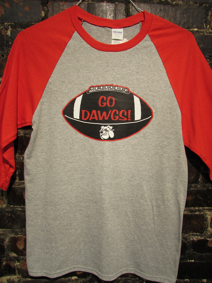 Collegiate UGA - Go Dawgs