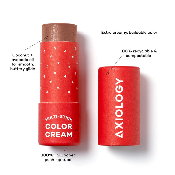 Color Cream Multi-Sticks