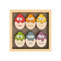 Color 'N Eggs