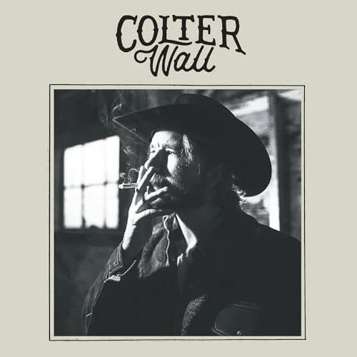 Colter Wall - Colter Wall