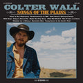 Colter Wall -  Songs Of The Plains