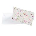 Confetti Merci Thank You Cards - 20 ct