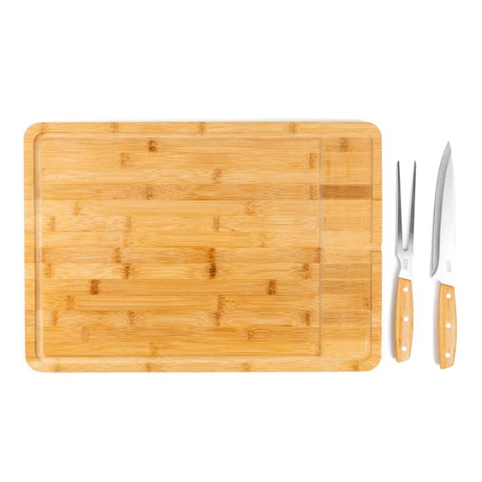 Core 3 pc Carving Set
