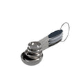 Core 4 pc Measuring Spoon Set, Gray