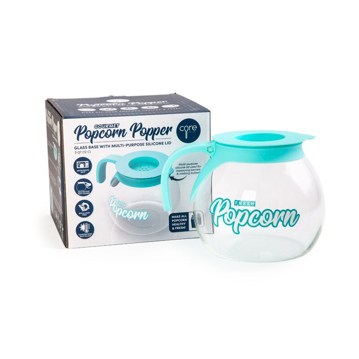Core Microwave Popcorn Popper