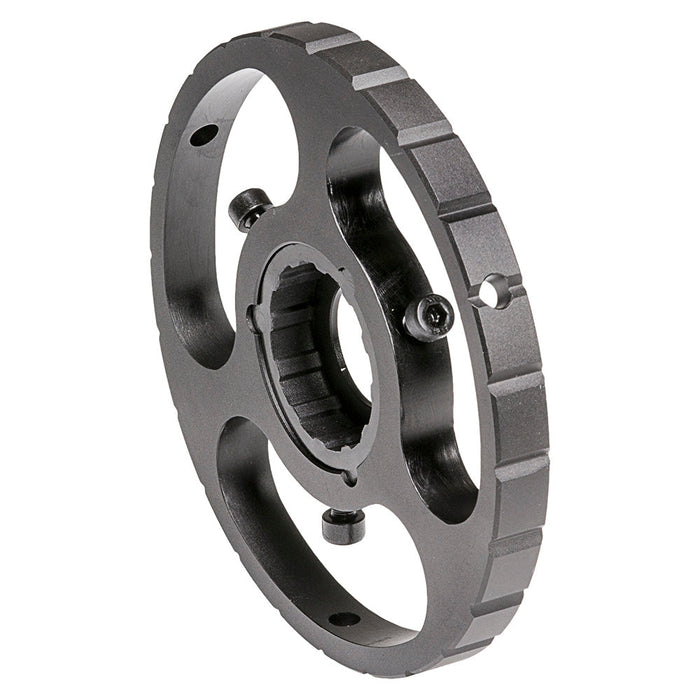 Core Series Side Focus Wheel