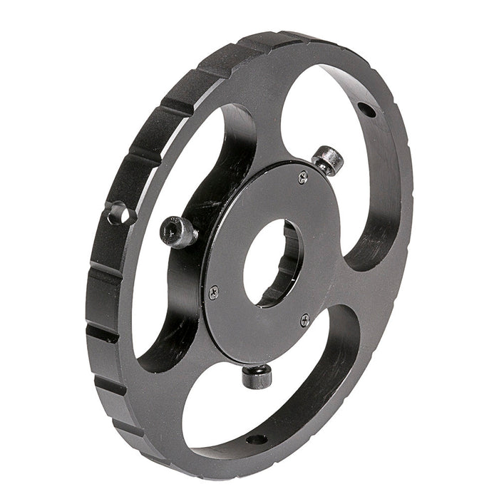 Core Series Side Focus Wheel