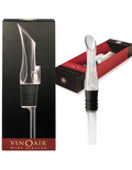 Cork Pop VinOair Wine Aerator