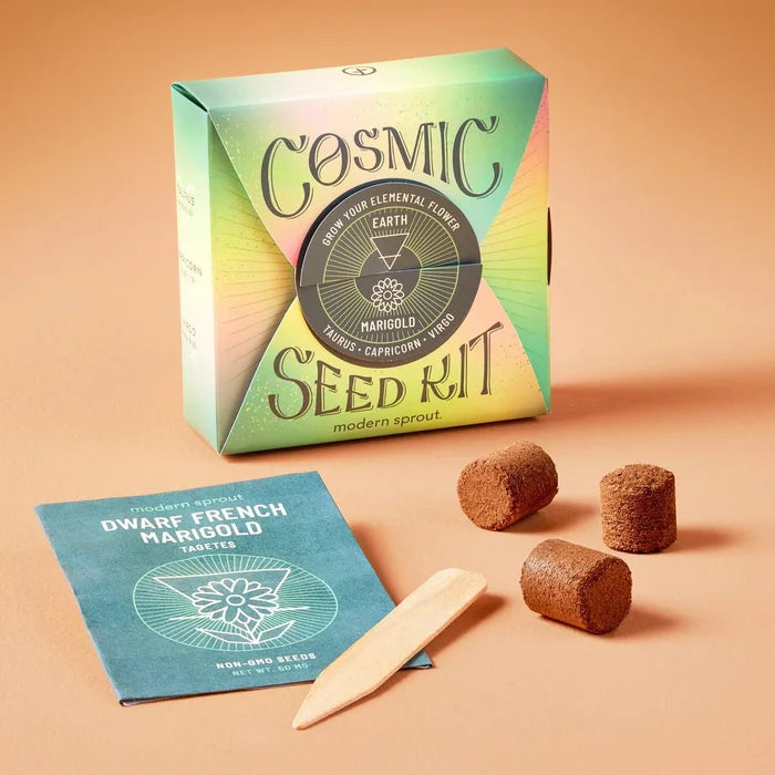 Cosmic Seed Kit