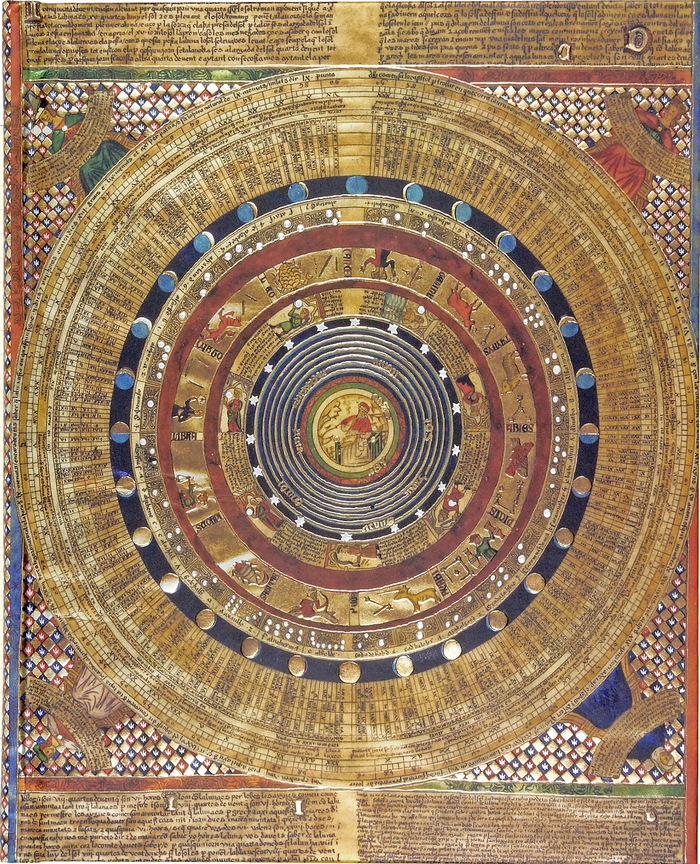 Cosmology Journal