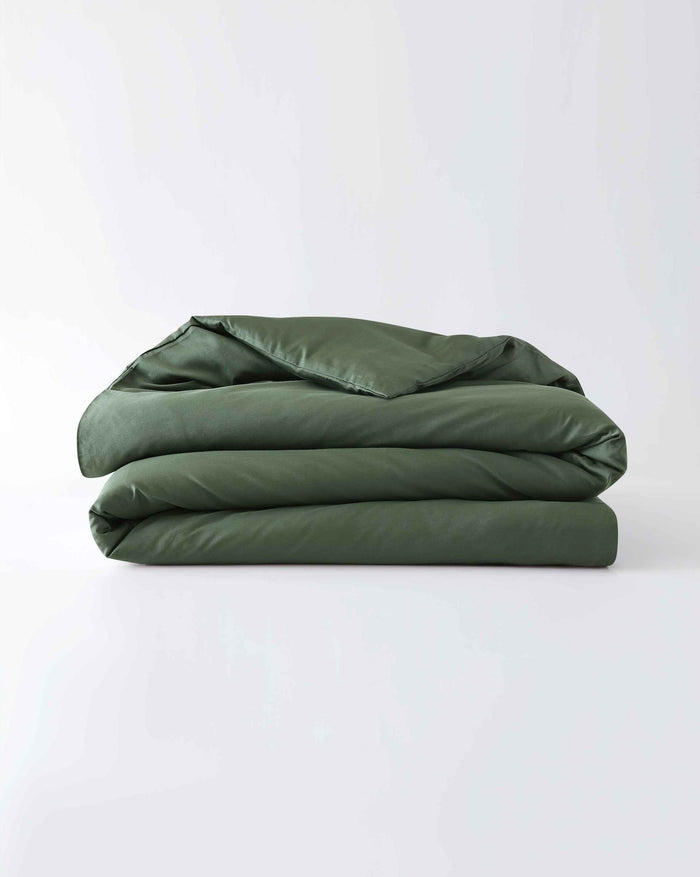 Cotton Duvet Cover