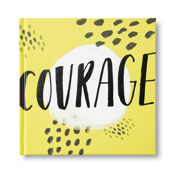 Courage - Gift Book