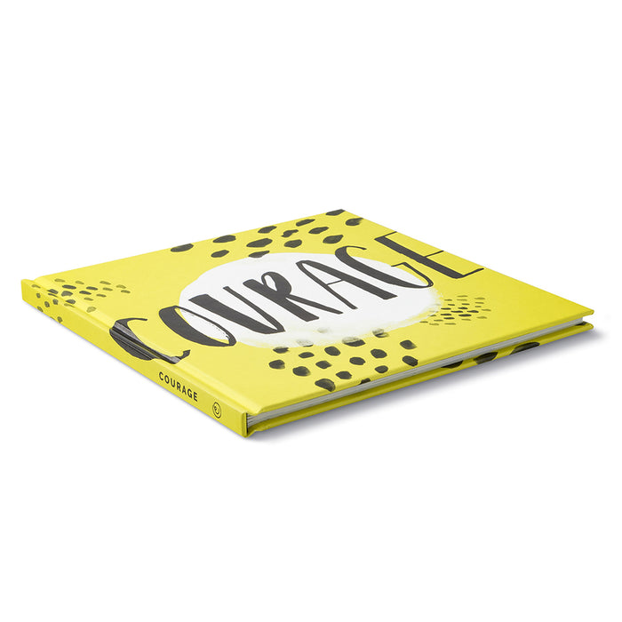 Courage - Gift Book