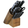 Craftkitchen 14 piece Knife Set