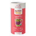 Cup-It-Cool Tea | Organic Rose & Licorice Herbs Tea Blend