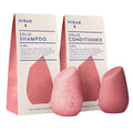 Curl Shampoo + Conditioner Bars