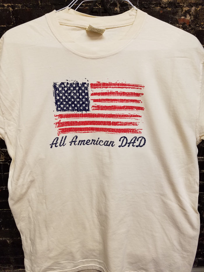 Dad - All American Dad