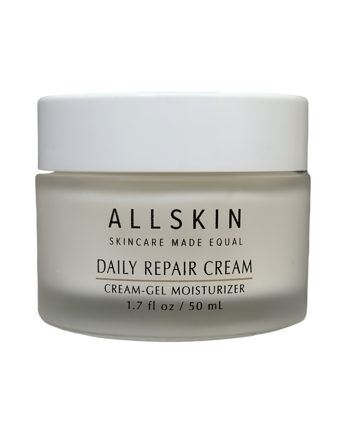 Daily Face Moisturizer