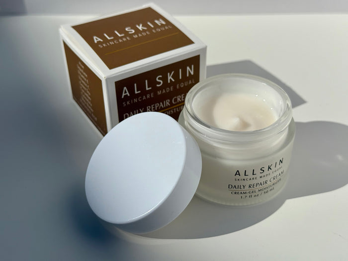 Daily Face Moisturizer