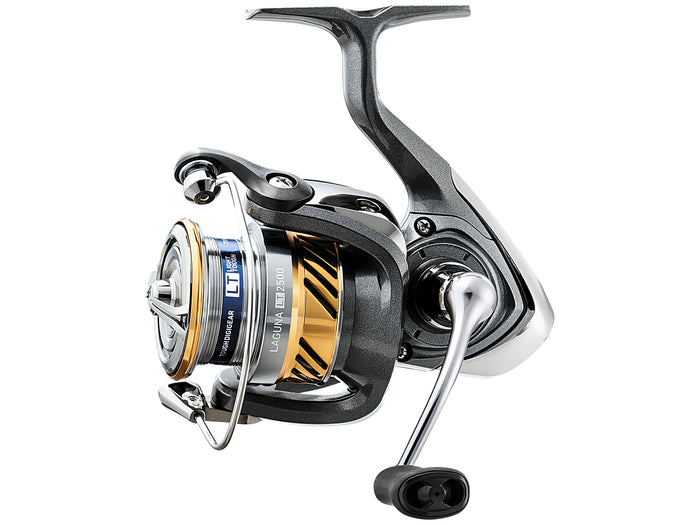 Daiwa Laguna LT Spinning Reel - Feathers & Antlers Outdoors