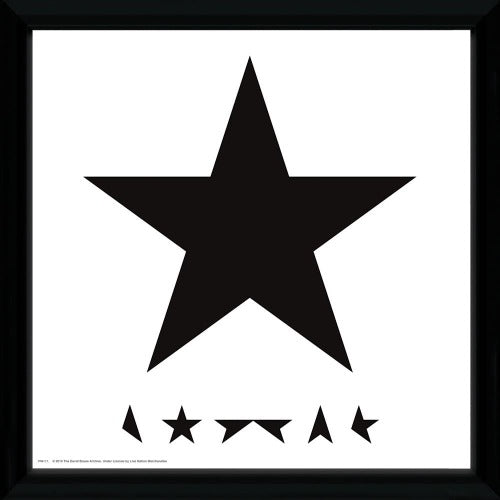 David Bowie - Blackstar