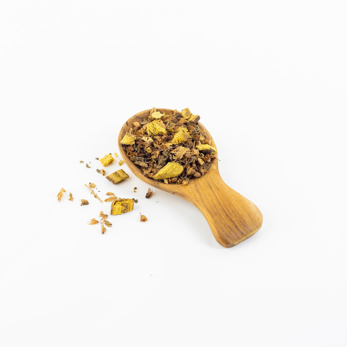 Deconges Tea | Organic Holy Basil Tea Blend