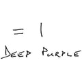 Deep Purple - = 1