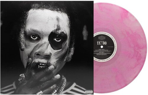 Denzel Curry - TA1300