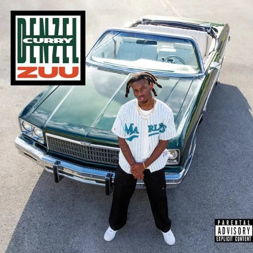 Denzel Curry - Zuu