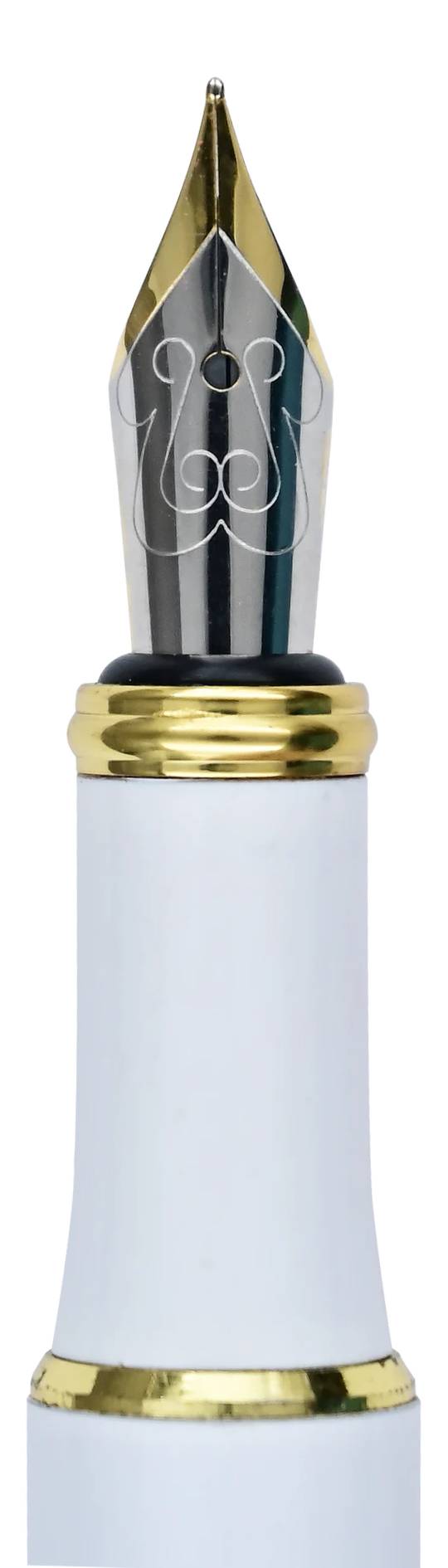 Designer Fountain Pen - Amalfi Lemons