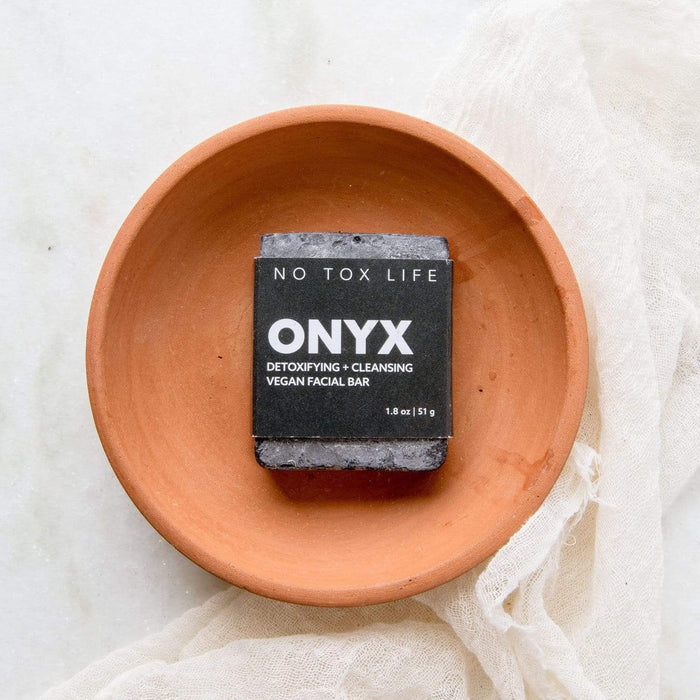No Tox Life Detoxifying Facial Bar