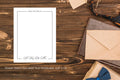 Dirty Old Man - 18 ct. Flat Notecards with envelopes