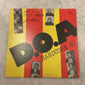 D.O.A. - Hardcore '81 (Signed)