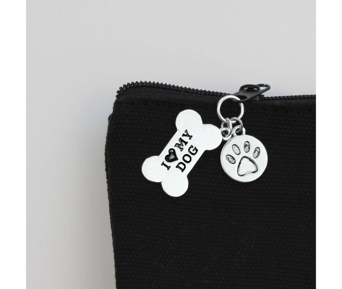 Dog Travel Kit "Love at First Woof"