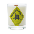 Dogwood Candle - orange blossom, fig, ylang ylang