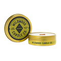 Dogwood Travel Candle - 4oz
