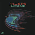 Donald Byrd - Electric Byrd