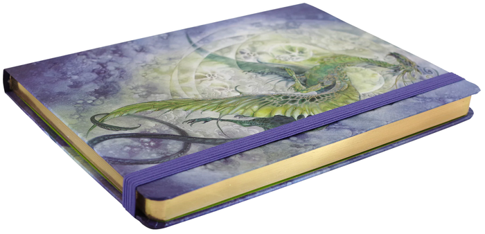 Dragon Journal