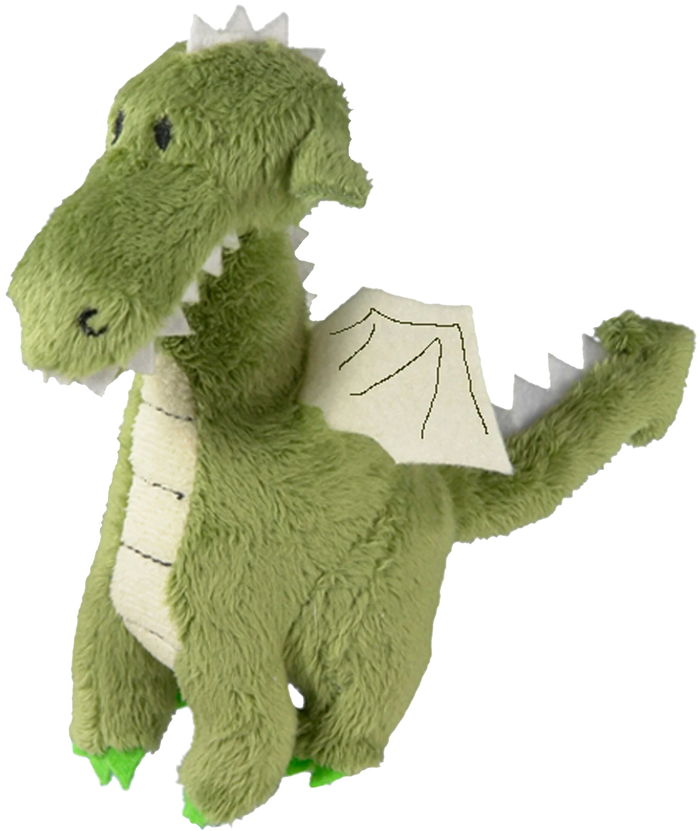 Dragon Rescue Kit