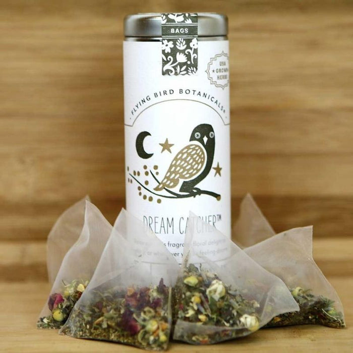 Dream Catcher Herbal Tea