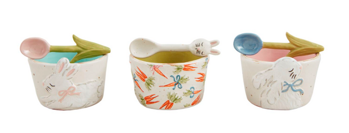 Easter Tidbit Sets